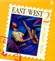 East-West 2 (East West) 019434245X Book Cover