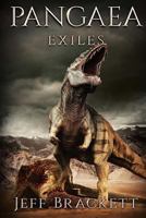 Pangaea : Exiles 1925711374 Book Cover