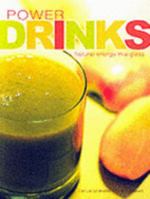 Power Drinks 1842225693 Book Cover