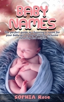 Baby Names 1922482005 Book Cover