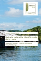 Uvira la belle ville bient�t ras�e de la carte 6203864307 Book Cover