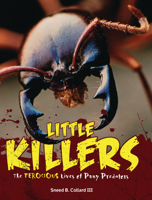 Little Killers: The Ferocious Lives of Puny Predators B0G5SNQJYB Book Cover