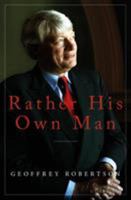 Rather His Own Man 0143784072 Book Cover