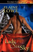 Lady Six Sky 1419963007 Book Cover