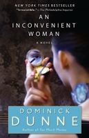 An Inconvenient Woman 0553289063 Book Cover