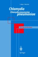 Chlamydia Pneumoniae: The Lung and the Heart 8847000475 Book Cover