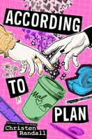 According to Plan 1665939842 Book Cover