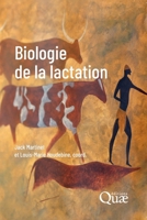 Biologie de la lactation (French Edition) 2759238571 Book Cover