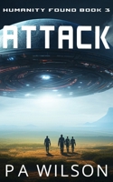 Attack 1990509045 Book Cover