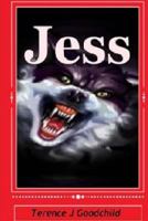 Jess 1985675986 Book Cover