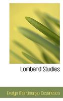 Lombard studies 053087136X Book Cover