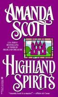 Highland Spirits 0821777319 Book Cover