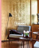 Think Vintage Remix: Interiors by Swimberghe & Verlinde 9401443815 Book Cover