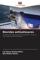 Biocides antisalissures (French Edition) 6208310024 Book Cover