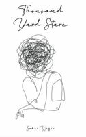 Thousand Yard Stare 1763666735 Book Cover