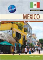 Mexico (Modern World Nations) 1604139382 Book Cover