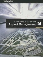 Airport Management 1619542099 Book Cover