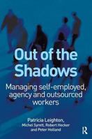 Out of the Shadows 1138433527 Book Cover