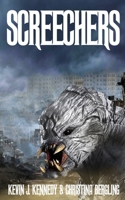 Screechers 1798052652 Book Cover