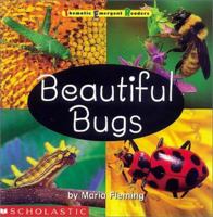 Emergent Readers Series: Beautiful Bugs (Grades K-2) 059054912X Book Cover