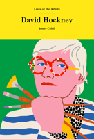 David Hockney 1913947424 Book Cover