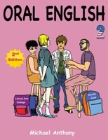 Oral English 2 1720180091 Book Cover