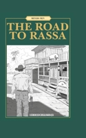 The Road To Rassa (Meyers Men) B0GLYS3M19 Book Cover