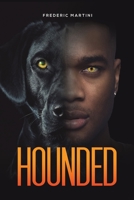 Hounded 1685622550 Book Cover