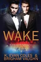 Wake 1786861615 Book Cover