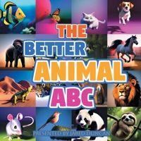 The Better Animal ABC B0BS8SNJNW Book Cover