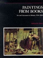 Paintings from Books: Art and Literature in Britain, 1760-1900 0814203809 Book Cover
