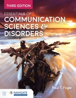 Essentials of Communication Sciences & Disorders 0840022549 Book Cover