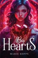 Big Hearts 9154117704 Book Cover