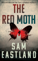 The Red Moth 0571278450 Book Cover