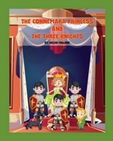 The Connemara Princess and The Three Knights B0BW2SL58C Book Cover