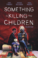 Something is Killing the Children, Vol. 4 1684158044 Book Cover