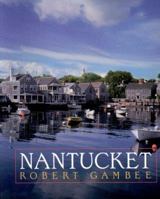 Nantucket 0393034585 Book Cover
