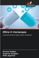 Oltre il risciacquo (Italian Edition) 6203486035 Book Cover