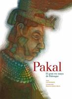 Pakal 6077456985 Book Cover