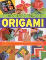 Practical Origami a Step-by Step Guide to the Ancient Art of Paperfolding 184309679X Book Cover