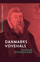 Danmarks vovehals 8726458292 Book Cover