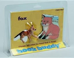 Fox (Book Buddy) 0859530329 Book Cover