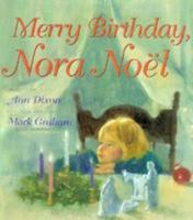 Merry Birthday, Nora Noel 0802851053 Book Cover