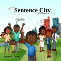 Sentence City 1724521659 Book Cover