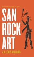 San Rock Art 0821420453 Book Cover