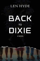 Back to Dixie 1737822504 Book Cover