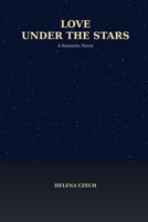 Milosc pod gwiazdami B0HFKRS8YW Book Cover