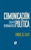 Comunicación política: caja de herramientas 849097554X Book Cover