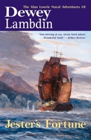 Jester's Fortune (The Alan Lewrie Naval Adventures Series, No. 8) 1590130340 Book Cover