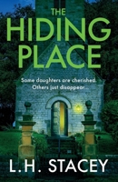 The Hiding Place 1785138898 Book Cover